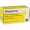 VITAGAMMA Vitamin D3 1,000 IU tablets, 100 pieces