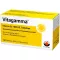 VITAGAMMA Vitamin D3 1,000 IU tablets, 100 pieces