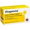 VITAGAMMA Vitamin D3 1,000 IU tablets, 100 pieces