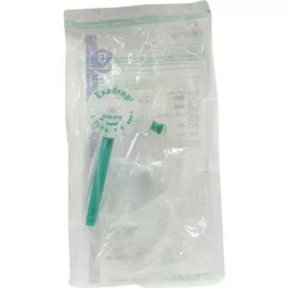 EXADROP Intrafix Air G 180 cm, 1 piece