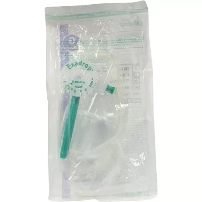 EXADROP Intrafix Air G 180 cm, 1 piece EXADROP Intrafix Air G 180 cm, 1 piece