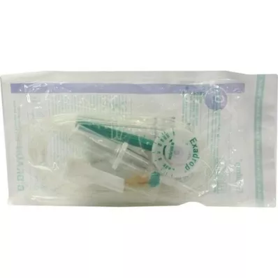 EXADROP Intrafix Air G 210 cm, 1 piece EXADROP Intrafix Air G 210 cm, 1 piece