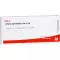 ARTERIA OPHTHALMICA GL D 10 ampoules, 10X1 ml