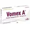 VOMEX A Childrens suppositories 70 mg forte, 10 pcs