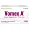 VOMEX A Childrens suppositories 70 mg forte, 10 pcs