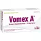 VOMEX A Childrens suppositories 70 mg forte, 10 pcs