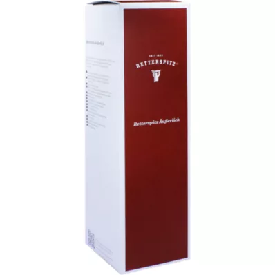 RETTERSPITZ Water externally, 1 l