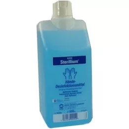 STERILLIUM Solution, 1000 ml