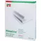 METALLINE Compresses 10x12 cm sterile, 50 pieces