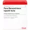 PARA BENZOCHINON Injeel forte ampoules, 10 pcs