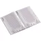 CYCLOTEST Curve sheets for fertility profile, 1 p