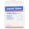 CUTISOFT Cotton compr. 10x10 cm non-sterile, 100 pcs