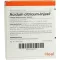 ACIDUM CITRICUM INJEEL Ampoules, 10 pcs