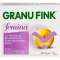 GRANU FINK Femina capsules, 60 pcs