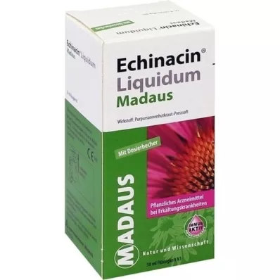 ECHINACIN Liquid, 50 ml ECHINACIN Liquid, 50 ml