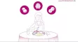 Video about B12 ANKERMANN coated tablets, 100 pcs