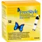 FREESTYLE Test strips, 50 pcs