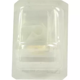 SURECAN Port cannula 19 Gx20 mm with fixation wings, 1 piece