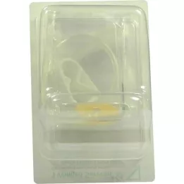SURECAN Port cannula 19 Gx15 mm with fixation wings, 1 piece