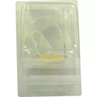 SURECAN Port cannula 19 Gx15 mm with fixation wings, 1 piece SURECAN Port cannula 19 Gx15 mm with fixation wings, 1 piece