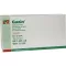 GAZIN Gauze comp.5x5 cm sterile 12-fold, 40x2 pieces
