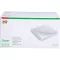 GAZIN Gauze comp.5x5 cm sterile 12-fold, 40x2 pieces