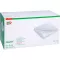 GAZIN Gauze comp.5x5 cm sterile 12-fold, 40x2 pieces