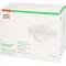 GAZIN Gauze comp. 7.5x7.5 cm sterile 12-fold, 40x2 pcs