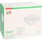 GAZIN Gauze comp. 7.5x7.5 cm sterile 12-fold, 40x2 pcs