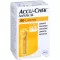 ACCU-CHEK Softclix Lancet XL, 50 pcs