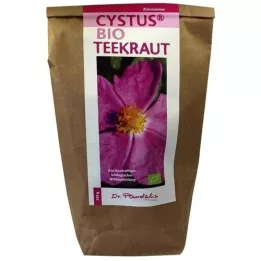 CYSTUS Organic tea herb Dr.Pandalis, 250 g