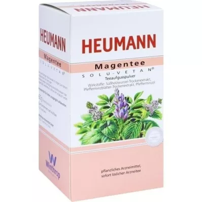 HEUMANN Magentee Solu Vetan, 60 g HEUMANN Magentee Solu Vetan, 60 g