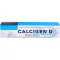 CALCIGEN D 600 mg/400 IU effervescent tablets, 20 pcs