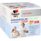 DOPPELHERZ Magnesium + potassium citrate system granules, 40 pieces