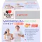 DOPPELHERZ Magnesium + potassium citrate system granules, 40 pieces