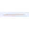WATTESTÄBCHEN Wood 15 cm small head sterile, 50X2 pcs