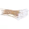 WATTESTÄBCHEN Wooden 15 cm head, 50 pcs