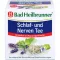 BAD HEILBRUNNER Sleep and Nerve Tea Pyramid B., 15X1.7 g