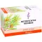 ROTBUSCHTEE Filter bag, 20X2 g
