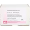 SCHWANGERSCHAFTS-FRÜHTEST hCG test strips urine, 20 pcs