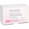 SCHWANGERSCHAFTS-FRÜHTEST hCG test strips urine, 20 pcs