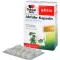 DOPPELHERZ Rizinol laxative capsules 1,000 mg, 30 pcs