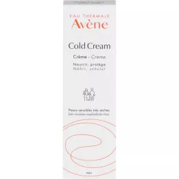 AVENE Cold Cream Cream, 40 ml