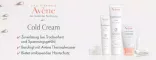 Instructions for use for AVENE Cold Cream Cream, 40 ml - 1