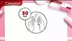 Video about CANESTEN GYN 3 combo pack, 1 p