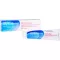 MYKODERM Healing ointment Nystatin and zinc oxide, 100 g