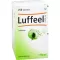 LUFFEEL comp.tablets, 250 pcs