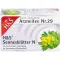 H&S Senna leaves N Filter bags, 20X1.0 g