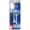 EMMI-DENT Ultrasonic brush head adults, 2 pieces