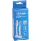 EMMI-DENT Ultrasonic brush head adults, 2 pieces